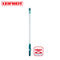 L56673 Telescopic Handle 75 to 135cm Click System