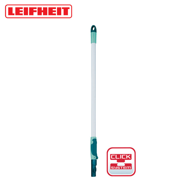 L56673 Telescopic Handle 75 to 135cm Click System