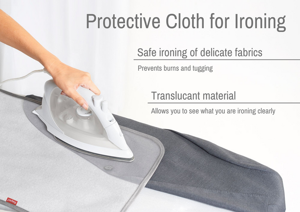 R6317.01 Rayen Cloth For Ironing