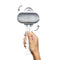 R2003.01 Rayen Clothes Brush Revolving
