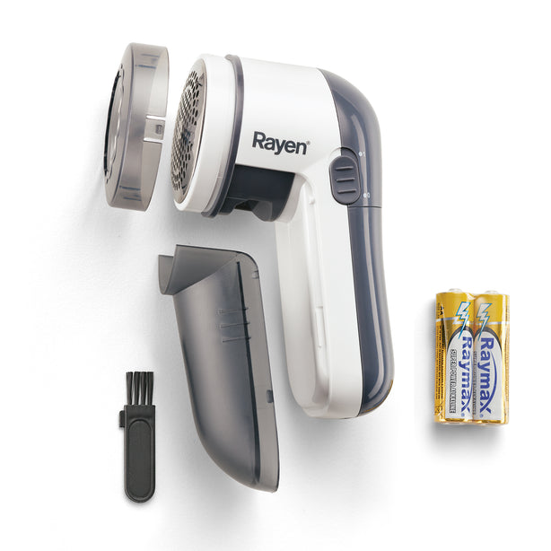 R2091.00 Rayen Electric Lint Remover