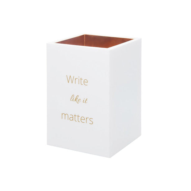 Pen Holder