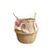 Seagrass Basket