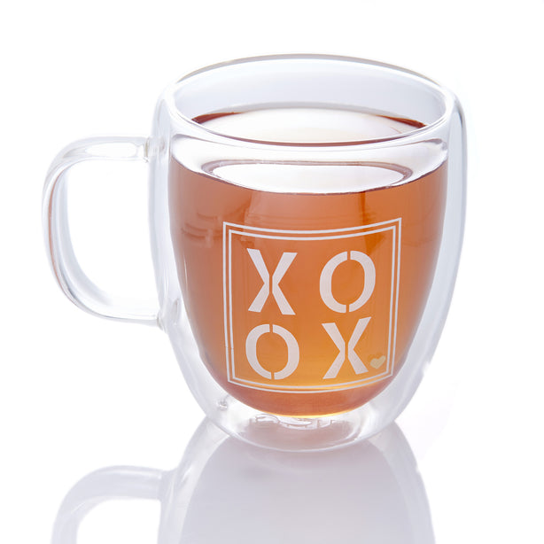 Xoxo Mug