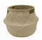 Seagrass Basket Natural