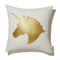 Unicorn Cushion Cover