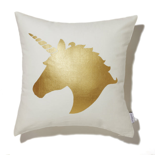 Unicorn Cushion Cover