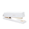 Stapler Acrylic White