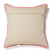 Expect Good Things To Happen - Pink Cushion Cover