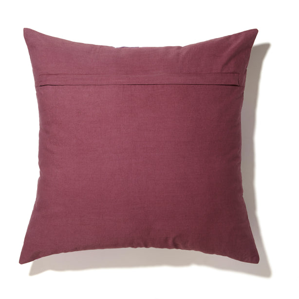 Stitches and Tweed Melze Cushion Cover