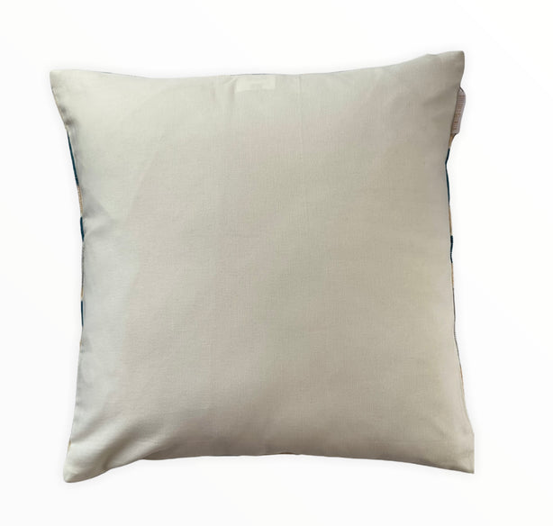 Emente Geometric Cushion Cover