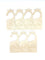 Blics Baby Closet Dividers