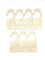 Blics Baby Closet Dividers