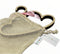 Clye Kids Cloud Wood Hanger Set