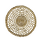 StitchesandTweed Seagrass Placemat Set of 4