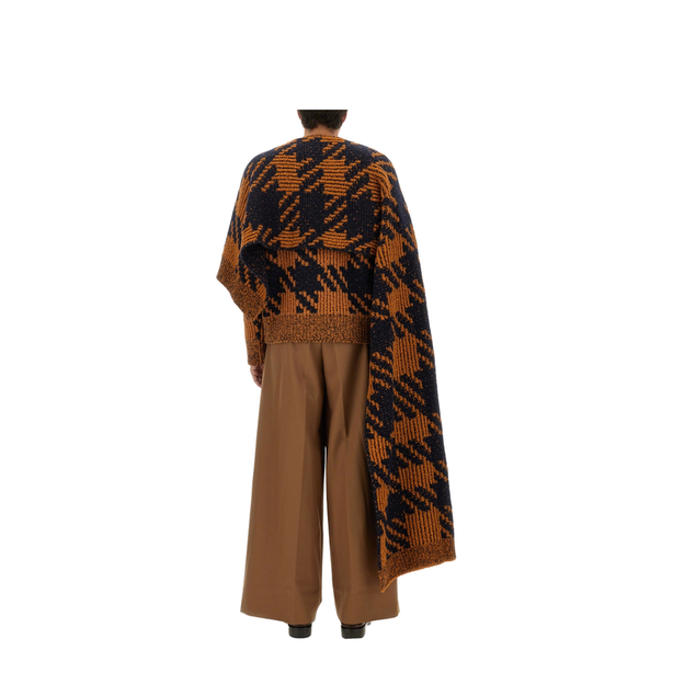 Wool Scarf