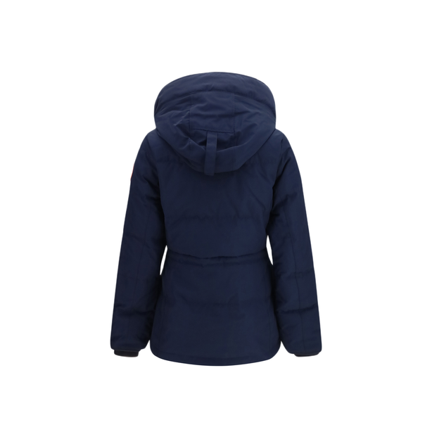Chelsea Down Jacket