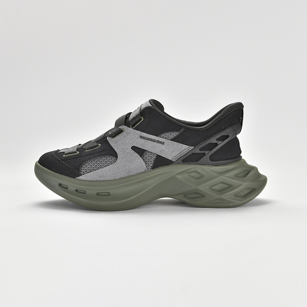 AJL Walking Max Sage Stone - YC005-10A