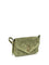 Saint Laurent Small LouLou matelassé suede Shoulder Bag