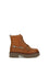 Pinko Margaret 03 leather Ankle Boots - Sigaro