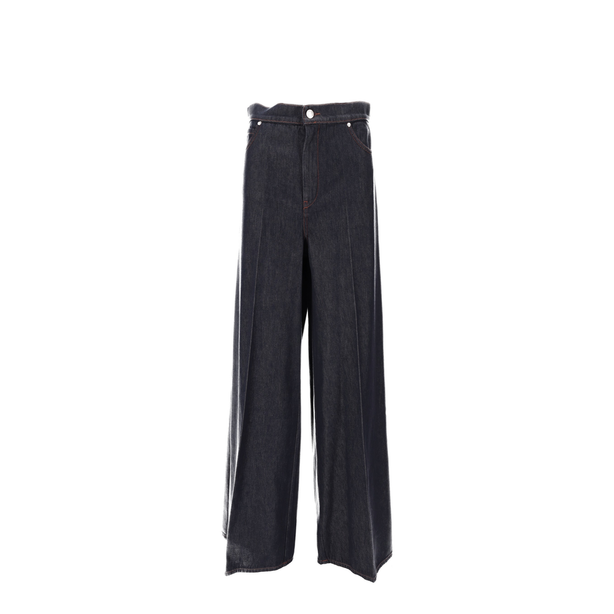 Long Pants