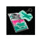 LE SSERAFIM MADE MY NIGHT Glow Clicker Keychain(International Shipping) - Mint Ver.