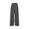JIL SANDER Pinstriped wool pants
