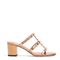 Sandals Golden