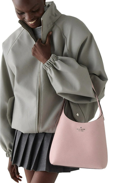 Kate Spade 454 Small Shoulder Bag - Tutu Pink