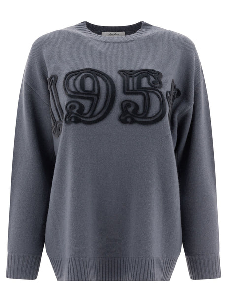 1951 Crewneck Sweater