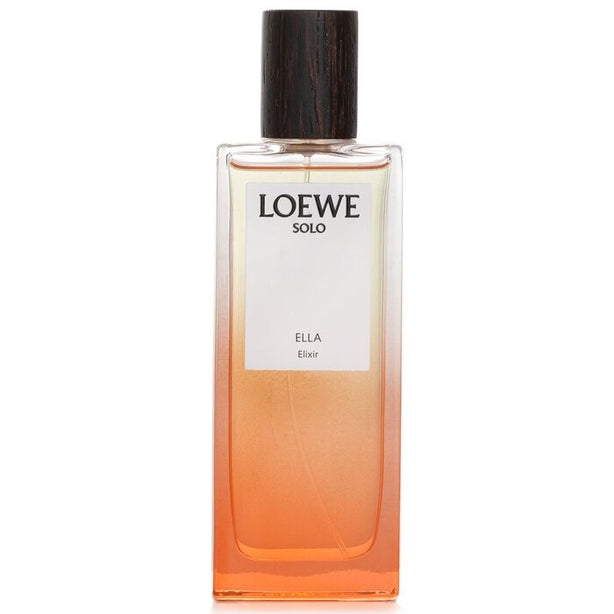 Solo Ella Elixir Eau De Parfum Spray - 50ml/1.7oz