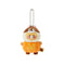 [CHIP AND DALE] KAKAO FRIENDS Pumpkin Plush Keyring - Ryan (International Shipping)