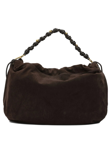 Gianni Chiarini Shoulder bags - Brown