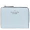 Kate Spade Small L-Zip Wallet - Crisp Sky KN766