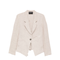 Jackets Beige