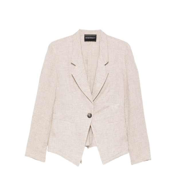 Jackets Beige