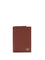 Valentino Garavani VLogo Signature Card Holder - Blood Red