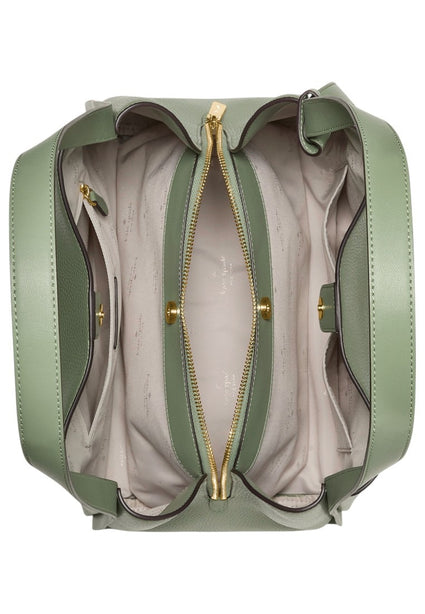 Kate Spade Knott Large Carryall Bag - Balsam Green