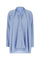 Light Blue Poplin Shirt