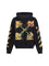 Off-White Spray Arrow Hoodie - Black
