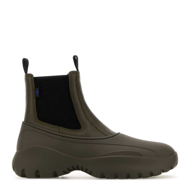 Chelsea Scoot Ankle Boots