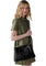 Kate Spade Thompson Street Satchel Bag - Black
