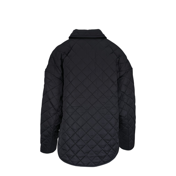 Toteme Jackets Blacks And Greys