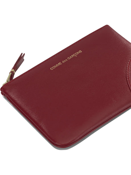 Comme Des GarçOns Wallet 