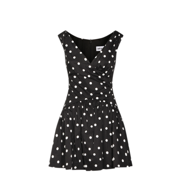 Self Portrait Dresses