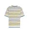 Casablanca Knitted Polo