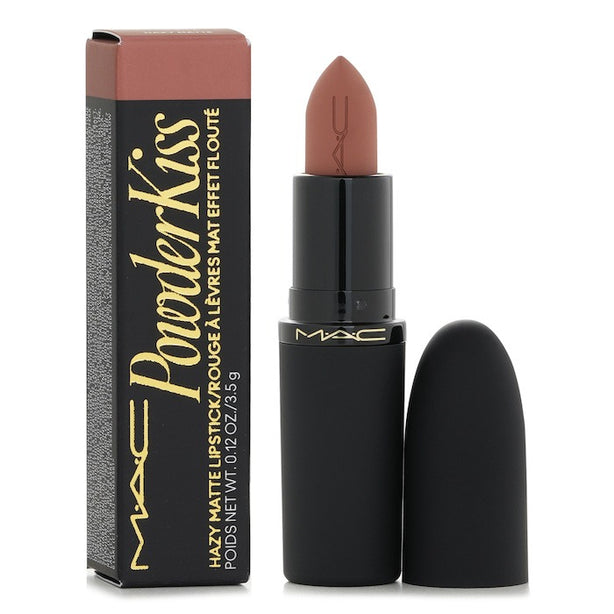 Powder Kiss Hazy Matte Lipstick - # 912 Taken - 3.5g