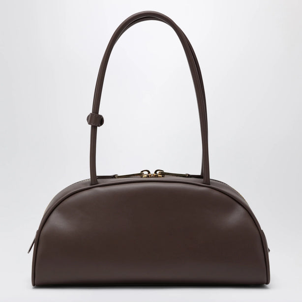 Medium Beau Bag In Radica Leather