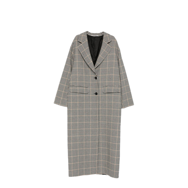 Coat Jacket