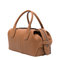 Di Bag Mini Calf Leather Tote Bag - Luggage